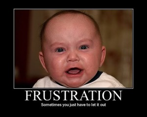 frustration-baby
